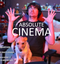 AbsoluteCinema emote for Discord