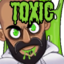 AbdulToxic emote for Discord