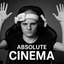 ABSOLUTECINEMA emote for Discord