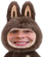 abubu emote for Discord