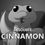 absolutecinnamon emote for Discord