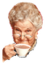 abuelitaCOCOA emote for Discord