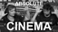 AbsoluteCinema emote for Discord