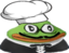 ABOBAchef emote for Discord