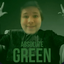 AbsoluteGREEN emote for Discord