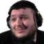 AbuSmirk emote for Discord