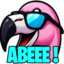abeee emote for Discord