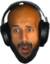AbdulWonder emote for Discord