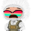 abominableVentura emote for Discord