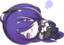AcheronDepresso emote for Discord