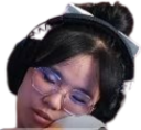 abelleSleeper static emote for Discord, Twitch and Slack