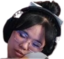 abelleSleeper emote for Discord