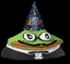 ABOBirthday emote for Discord