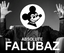 AbsolutnyFalubaz emote for Discord
