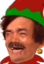 abuKEKWelf emote for Discord