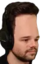 AbneyMRHEAD emote for Discord