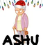 abuelashuXchrismas emote for Discord