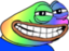 Actup emote for Discord