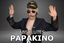 AbsolutesPapakino emote for Discord
