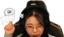 abelleKlopapier emote for Discord