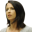 AbbyMartin emote for Discord