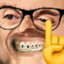 actuallE emote for Discord