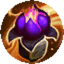 ABSORBLIFE emote for Discord