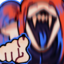 ACKACKACK emote for Discord