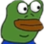 actuallyfr emote for Discord