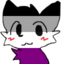 AceKisser emote for Discord