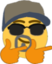 aceGuns emote for Discord