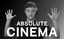 AbsoluteCinema emote for Discord