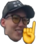 actschelly emote for Discord