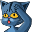 acato7 emote for Discord
