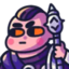Acolyte emote for Discord