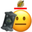 actuallydead emote for Discord
