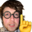 Actually emote for Discord