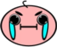 actualBABY emote for Discord