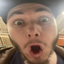 ActuallyPog emote for Discord