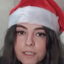 acarolSanta emote for Discord