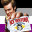 AceVentura emote for Discord