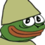 ActuallyPepege emote for Discord