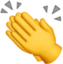 aClap emote for Discord