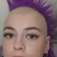 acarolPunk emote for Discord