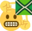 Achterhoek emote for Discord
