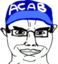 ACAB emote for Discord