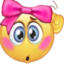 aconnoxCute emote for Discord