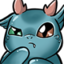 aciixx7hmm emote for Discord