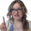 ACTUALLY emote for Discord