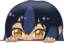 Acakeypeek emote for Discord